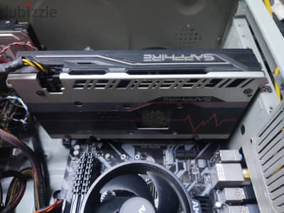 Rx 570 4gb