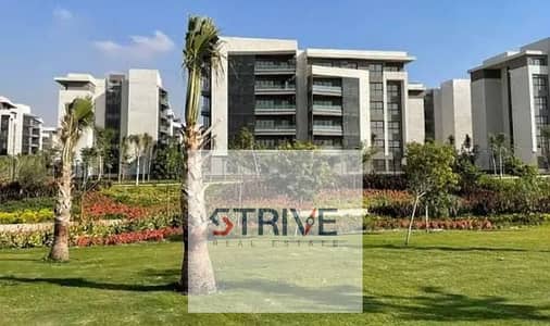 Apartment for Rent fully finished in madinty B15 PRIME LOCATION