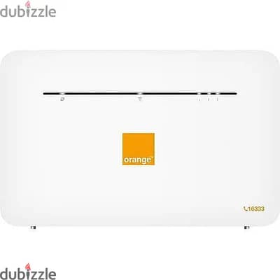 +Huawei B535-932 Orange Home 4G