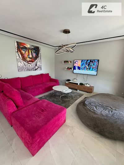 باقل من سعر الماركت لسرعه البيع جونيور جراوند ريسيل Hacienda Bay – الساحل الشمالي بتقسيمه مميزة جاهز للمعاينه و الاستلام