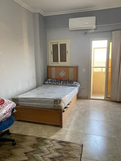Apartment for sale in the most distinguished area in Al-Shorouk, the clubs area