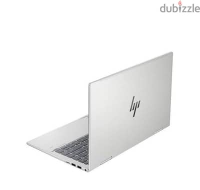 2 in 1 Convertible HP laptop