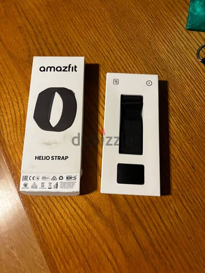 Helio Strap Barely Used almost new