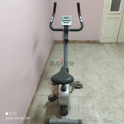 دراجة تمارين