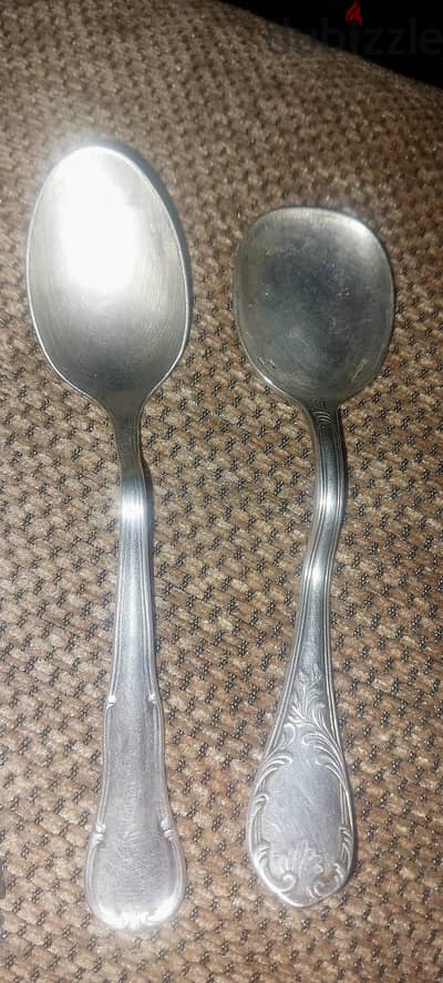 معالق فضه وساعات اوريجينال