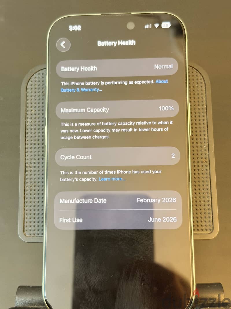 Apple - iPhone 17 1