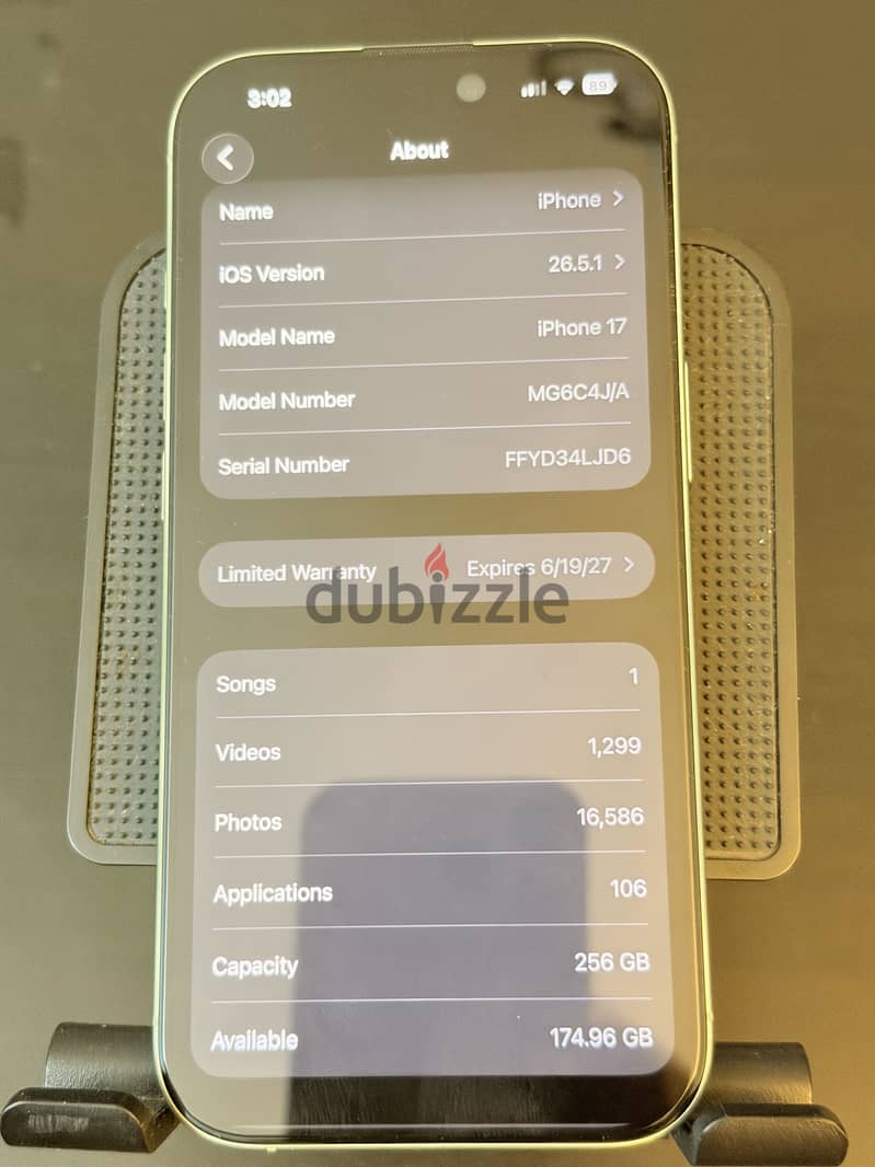 Apple - iPhone 17 2
