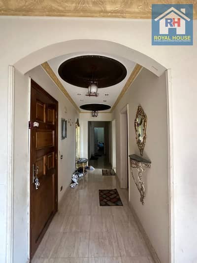 Penthouse Apartment for Sale – Ninth District, Al Sawaf Street, Nasr City