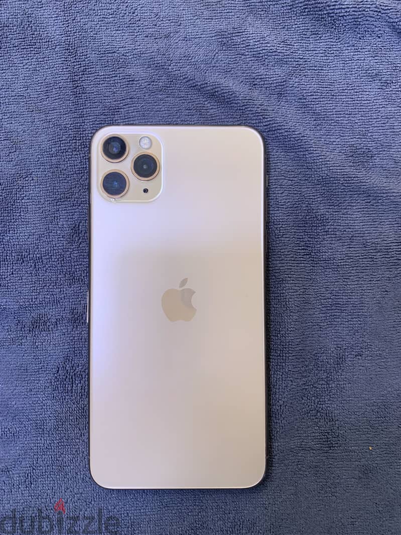 Apple - iPhone 11 Pro Max 2