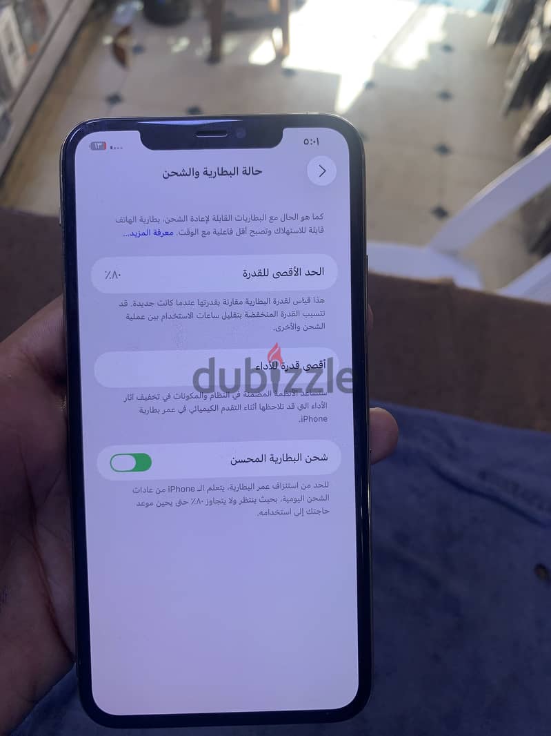 Apple - iPhone 11 Pro Max 3