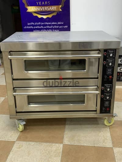 01205199756 فرن بيتزا استيراد
