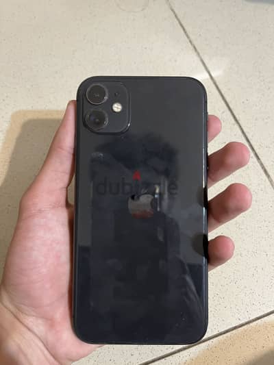 Apple - iPhone 11