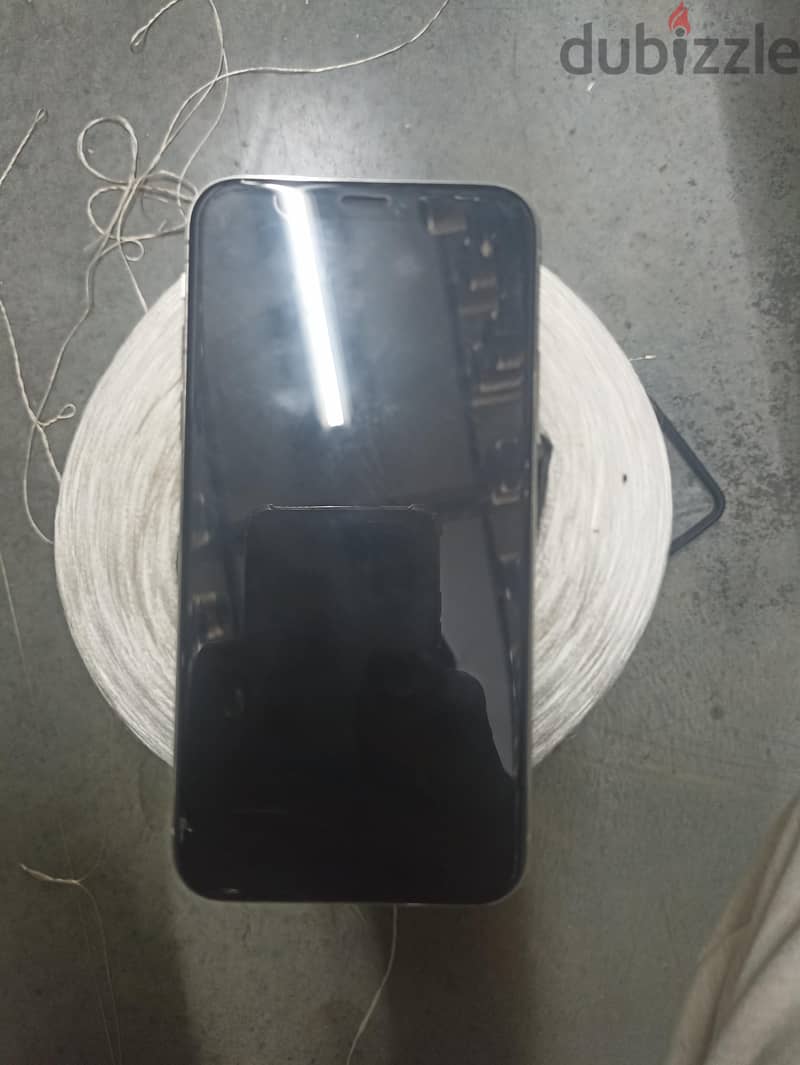 Apple - iPhone X 3