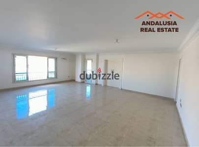 Special apartment for sale in the Anthonias City compound with open views