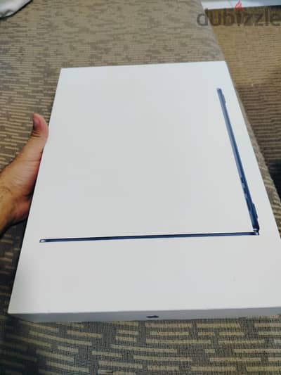 mac book m5