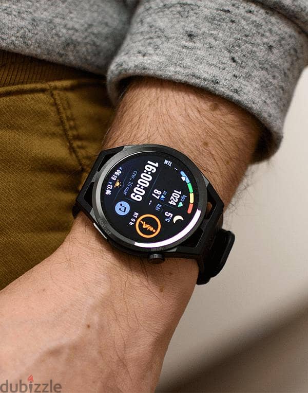Huawei GT Runner 1