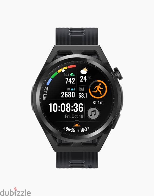 Huawei GT Runner 2