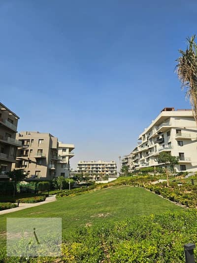 Resale Penthouse 4BR lowest price in Villette sodic VERY prime location