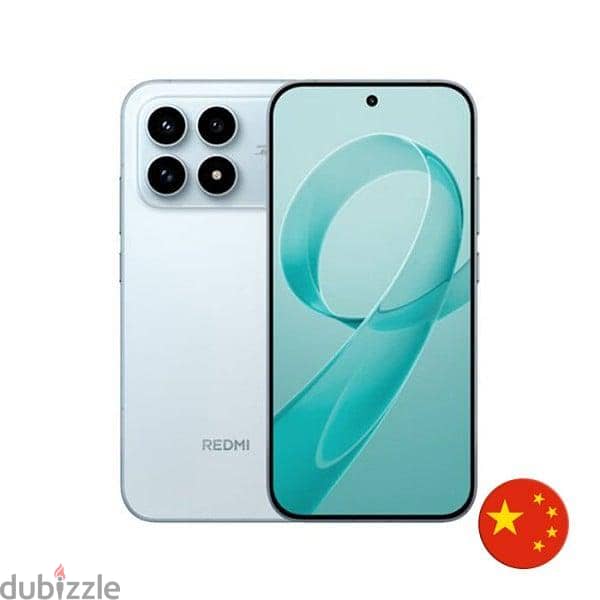 Xiaomi Redmi K90 2