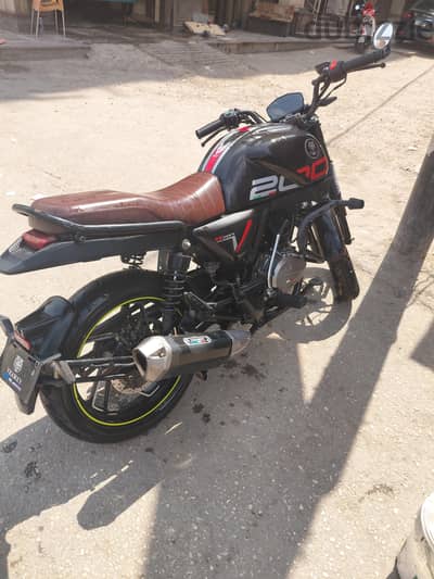 بيع مكنه فيجوري v 200