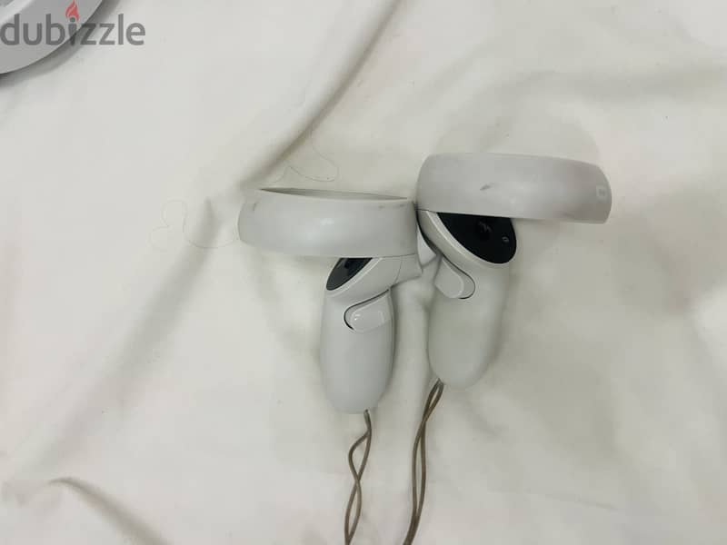 Vr quest 2 1