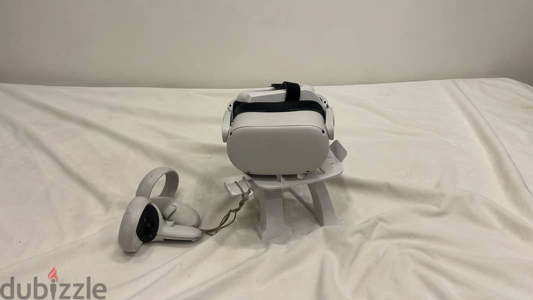 Vr quest 2 2