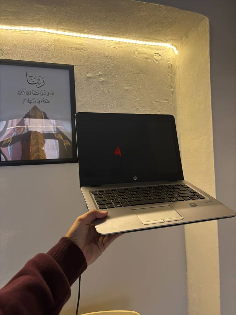 Hp 745 G3 2