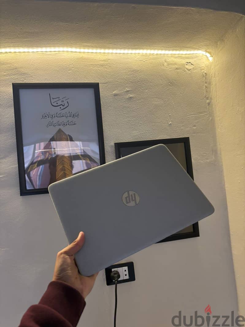 Hp 745 G3 3