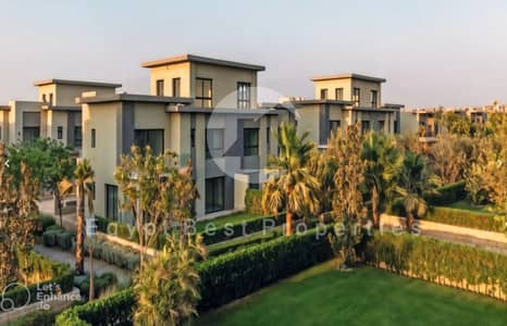 Twin house for sale in swan lake west  prime location with installments lowest down payment