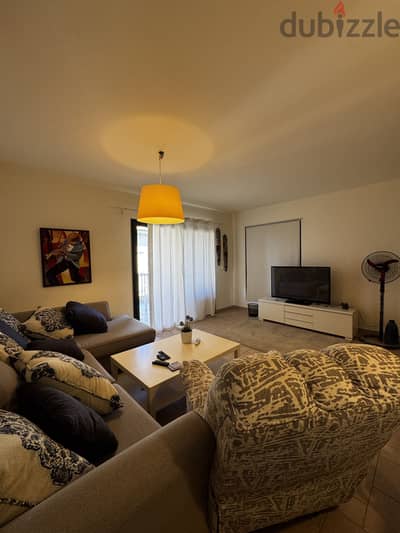 Marassi 4 rooms for rent مراسي ٤ غرف