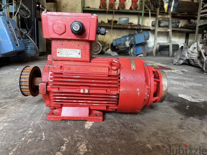 Siemens 1