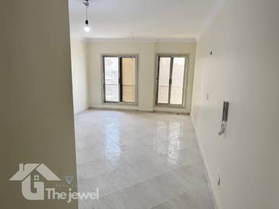 Apartment for Rent | 130 SQM | 3rd Floor + Elevator | Master Bedroom | Corner Building | Dar Misr Al Qaranfel