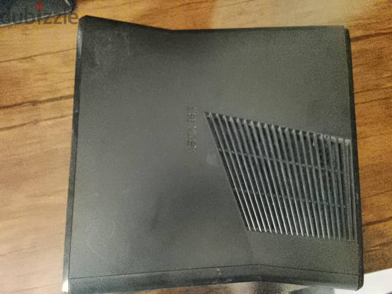 Xbox 360 1