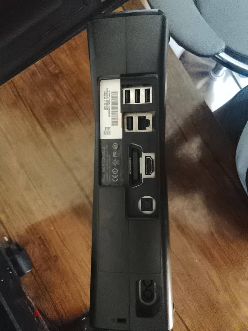 Xbox 360 3