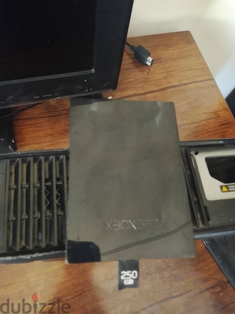 Xbox 360 4