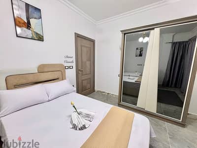 Amazing 3 beds  Apartment in Villa in shorouk city