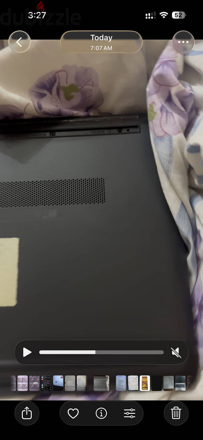 Hp 255 g 8 1