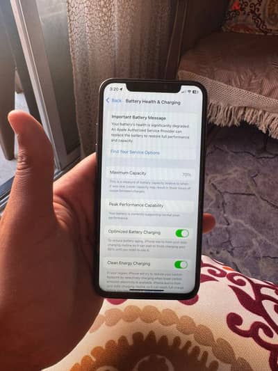 Apple - iPhone XS