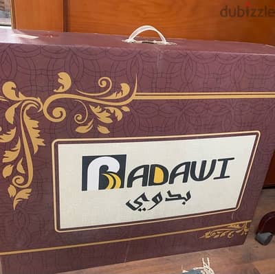بطانية جديدة في الكرتونة ٥ كيلو محفور ٢٠٠*٢٤٠ سم  باقل من ثمنها بكثير