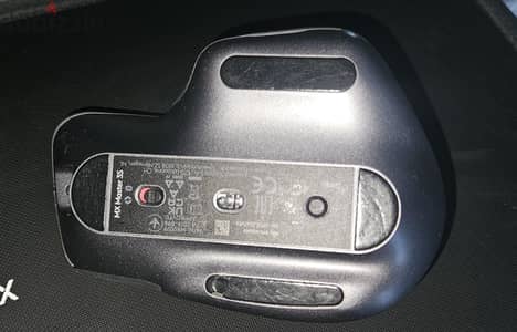 logitech mx master 3s