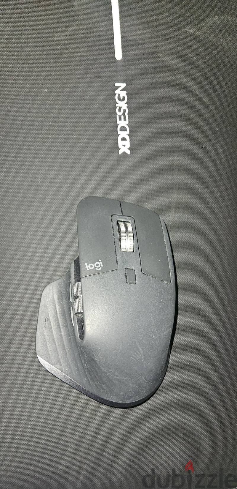logitech mx master 3s 1
