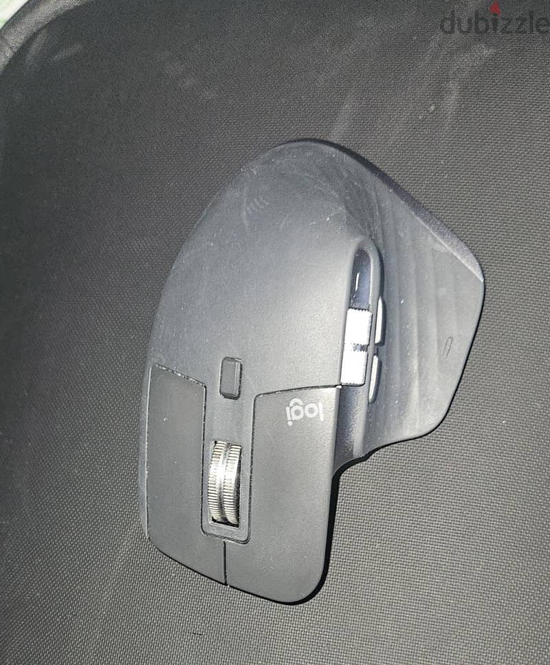 logitech mx master 3s 2