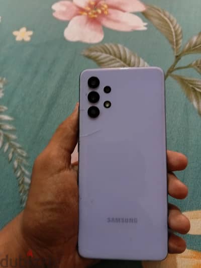 Samsung a32 مستعمل