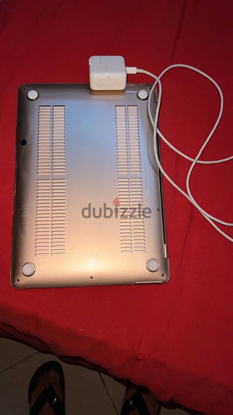 MacBook Air 1