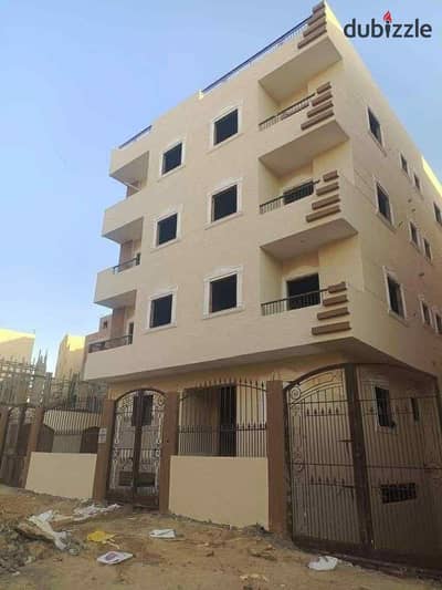 عماره للبيع بالحي المتميز مدينة بدر