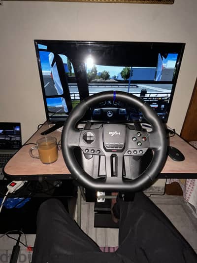 دركسيون Pxn 900 gan2