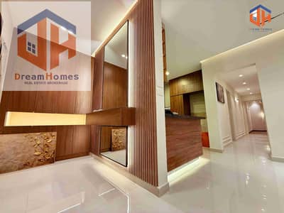 Apartment for sale down payment installments in Madinaty B15