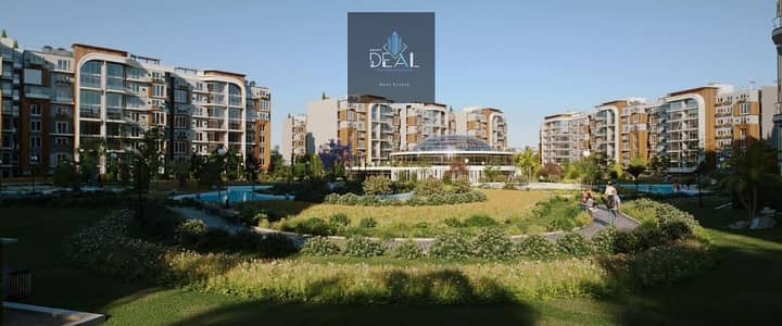 Ray New Capital يقدم مفهومًا حديثًا للحياة السكنية داخل العاصمة الإدارية الجديدة، يجمع بين الموقع الاستراتيجي والتصميمات العصرية لتوفير تجربة معيشية م
