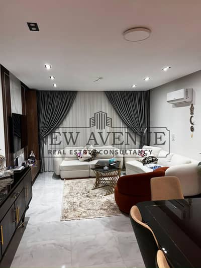 اقل سعر فى السوق اى فيلا روف للبيع فى ماونتن فيوهايدبارك القاهرة الجديدة Mountain view Hyde park MVHPفى موقع متميز جاهزة على استلام الفورى