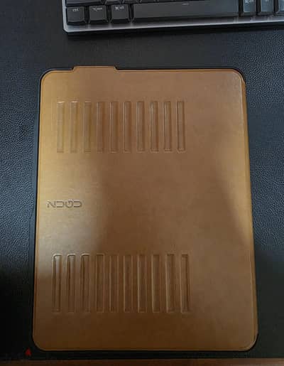 ZUGU Case for iPad Pro 12.9
